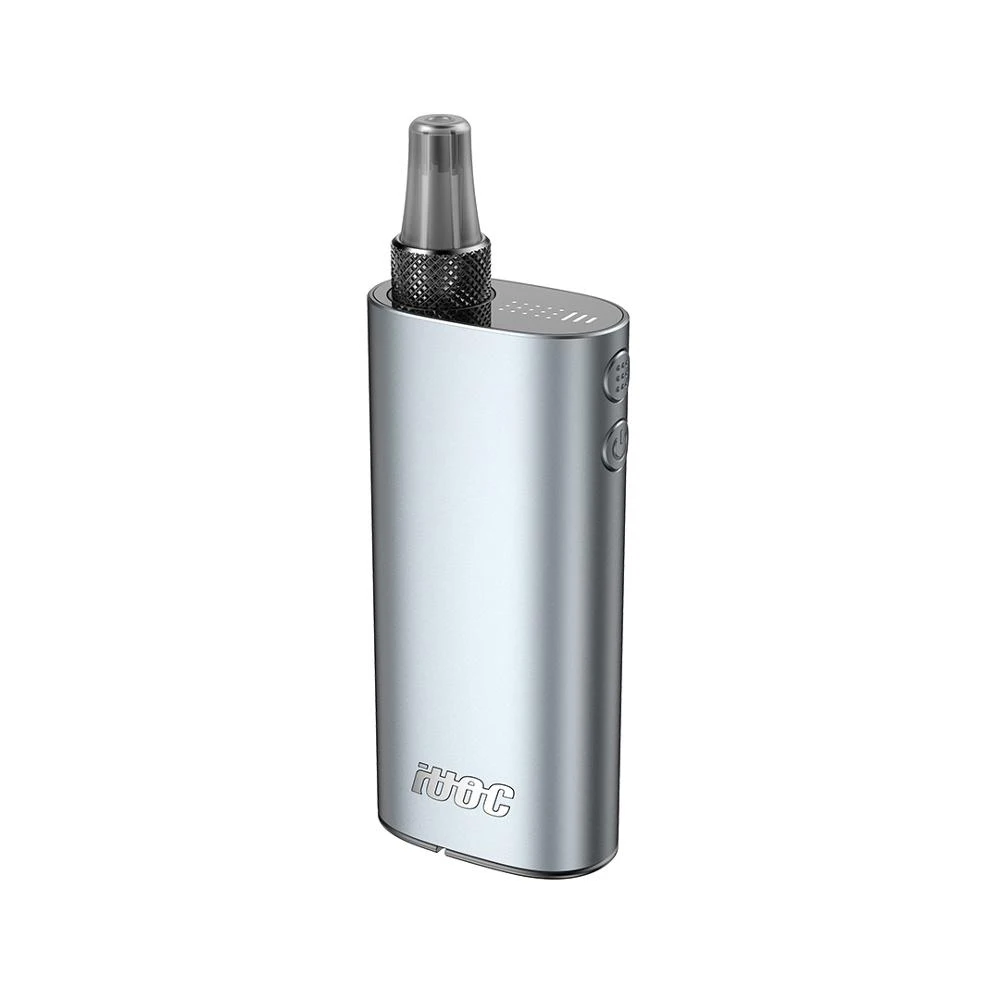 Heat Not Burn Vape Device IUOC 2.0 Using For Regular Cigarettes Heated Tobacco For our Health vs Electronic Cigarette
Heat Not Burn Vape Device IUOC 2.0 Using For Regular Cigarettes Heated Tobacco For our Health vs Electronic Cigarette