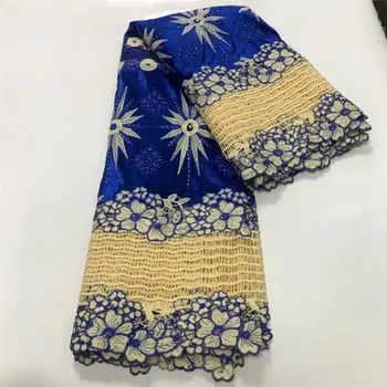 Tulle Embroidered Net Lace African French Laces Fabrics High Quality Nigerian French Net Lace 2020 With stones JAUN blue
Tulle Embroidered Net Lace African French Laces Fabrics High Quality Nigerian French Net Lace 2020 With stones JAUN blue