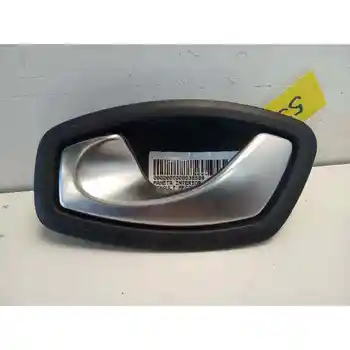 826730001R HANDLE INNER FRONT LEFT RENAULT MEGANE III COUPE
826730001R HANDLE INNER FRONT LEFT RENAULT MEGANE III COUPE