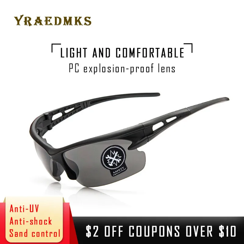 Yraedmks Eyewear Cycling Riding Running Driving Glasses for Men Women Outdoor Goggles UV Protection Sports Cycling Sunglasses
Yraedmks Eyewear Cycling Riding Running Driving Glasses for Men Women Outdoor Goggles UV Protection Sports Cycling Sunglasses