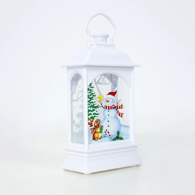 1 pcs Hand-held Christmas Tree Hanging Lamp Santa Claus Deer Snowman Light Decor Christmas Wedding Home Party Decoration
1 pcs Hand-held Christmas Tree Hanging Lamp Santa Claus Deer Snowman Light Decor Christmas Wedding Home Party Decoration