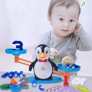 Balancing Game Stacking Blocks Balancing Elephant Baby Toddlers Toys Building Balance Games S7JN
Balancing Game Stacking Blocks Balancing Elephant Baby Toddlers Toys Building Balance Games S7JN