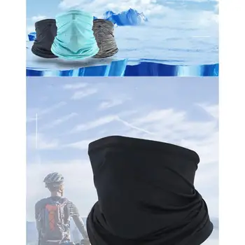 Ice Silk Sunscreen Scarf Summer Outdoor Riding Head Scarf Triangle Scarf Breathable Hanging Ear Protection Face Hood
Ice Silk Sunscreen Scarf Summer Outdoor Riding Head Scarf Triangle Scarf Breathable Hanging Ear Protection Face Hood
