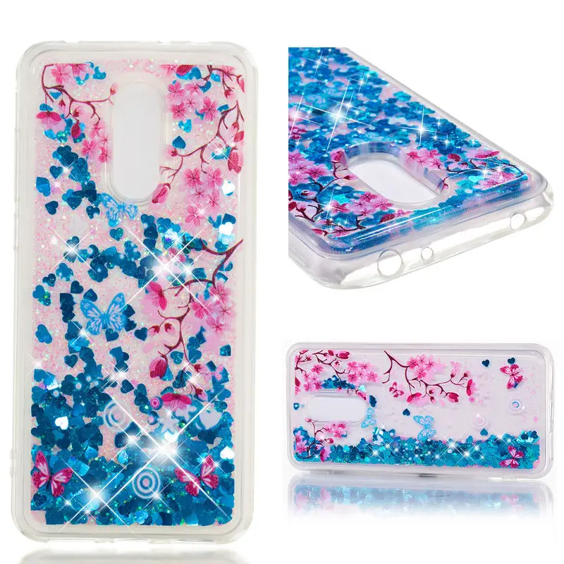 Liquid Quicksand Clear Phone Case For Xiaomi Redmi 5 Plus Soft Silicon Cover For Redmi 5Plus Note5 Luxury Shockproof Case 5.99"
Liquid Quicksand Clear Phone Case For Xiaomi Redmi 5 Plus Soft Silicon Cover For Redmi 5Plus Note5 Luxury Shockproof Case 5.99"