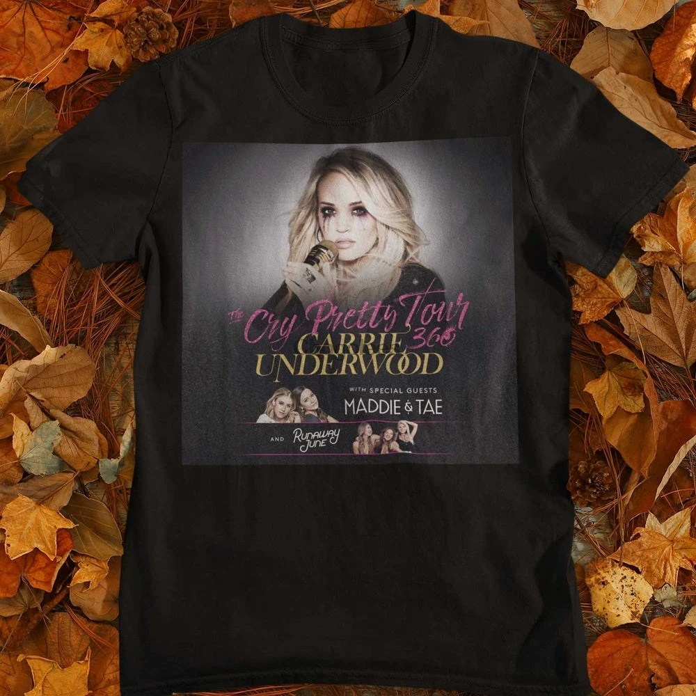 Cry Pretty-это 6 студийный альбом американской музыкальной карточки американский Idol