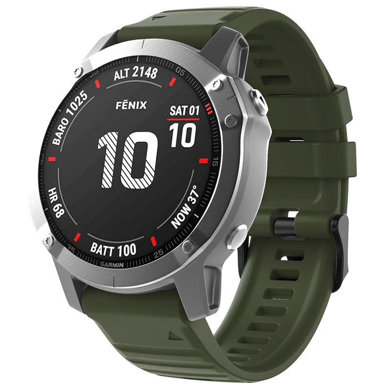 garmin fenix 6s