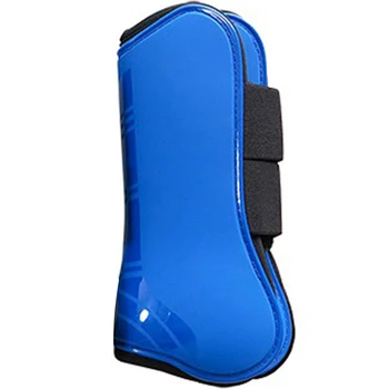 4pcs Equestrian Equipment Horse Tendon Boot Jumping Shock Absorbing Running Protective Gear Adjustable Riding Leg Guard PU Shell
4pcs Equestrian Equipment Horse Tendon Boot Jumping Shock Absorbing Running Protective Gear Adjustable Riding Leg Guard PU Shell