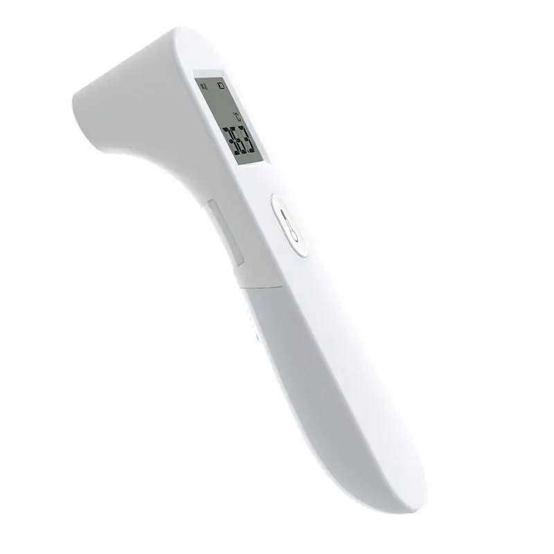 Digital Baby Kids Infrared Forehead Thermometer Temperature Meter Instruments Non-contact Body Fever IR Thermometer
Digital Baby Kids Infrared Forehead Thermometer Temperature Meter Instruments Non-contact Body Fever IR Thermometer