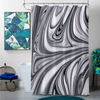 Shower Curtains Mildew Resistant Washable Apartment Decor,Metamorphic Marble with Vibrant Fragmented Pieces and Veins Limestone
Shower Curtains Mildew Resistant Washable Apartment Decor,Metamorphic Marble with Vibrant Fragmented Pieces and Veins Limestone