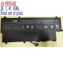 7.4V Brand new AA-PBYN4AB Battery For Samsung 530U3 Series HT3691FC700364 530U3C NP530V3C NP530U3C 535U3C 530U3B NP530U3B Laptop
7.4V Brand new AA-PBYN4AB Battery For Samsung 530U3 Series HT3691FC700364 530U3C NP530V3C NP530U3C 535U3C 530U3B NP530U3B Laptop