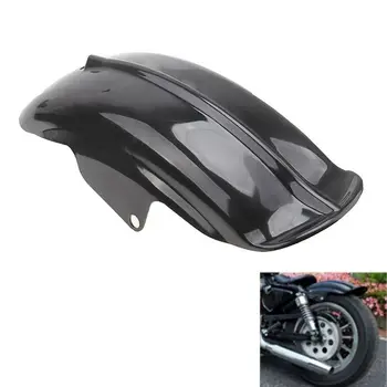 Rear Fender Mudguard Motorcycle Modification Accessory For Harley 883 Chopper ABS Plastic
Rear Fender Mudguard Motorcycle Modification Accessory For Harley 883 Chopper ABS Plastic