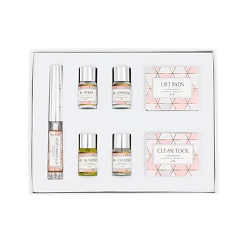 Newly Mini Eyelash Perming Kit Funmix Curling Up Set Lashes Lifting Makeup Tools CTN88
Newly Mini Eyelash Perming Kit Funmix Curling Up Set Lashes Lifting Makeup Tools CTN88