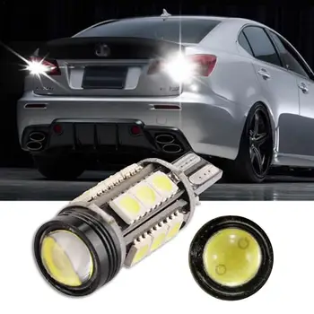 1pcs T15 5050 Canbus Led Error Free Turn Signal Reversing Signal Led Light Turn Tail Lamp Reverse Auto Car Backup Light Wed Q4Y2
1pcs T15 5050 Canbus Led Error Free Turn Signal Reversing Signal Led Light Turn Tail Lamp Reverse Auto Car Backup Light Wed Q4Y2