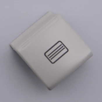Gray Sunroof Window Switch Button Cover Cap fit for Benz W204 C-CLASS W212 A207 E-CLASS CLS-CLASS W218 21290095129051
Gray Sunroof Window Switch Button Cover Cap fit for Benz W204 C-CLASS W212 A207 E-CLASS CLS-CLASS W218 21290095129051