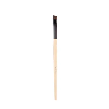 Angled Liner Makeup Brushes Angle EyeLiner Eye Definer Eyebrow Blending Make Up Brush Weasel Hair Profession Cosmetic Tool
Angled Liner Makeup Brushes Angle EyeLiner Eye Definer Eyebrow Blending Make Up Brush Weasel Hair Profession Cosmetic Tool