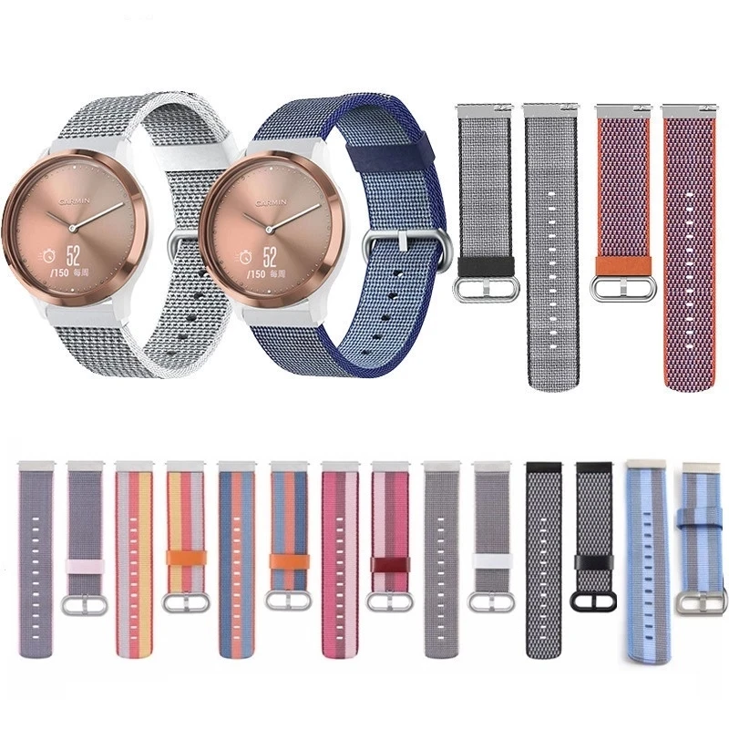 High Quality Nylon Watchband Ticwatch 2nd 42MM / Ticwatch E For TICWATCH 2 ,TICWATCH E,TICWATCH NFC,TICWATCH C2 notfor C2 Rose
High Quality Nylon Watchband Ticwatch 2nd 42MM / Ticwatch E For TICWATCH 2 ,TICWATCH E,TICWATCH NFC,TICWATCH C2 notfor C2 Rose