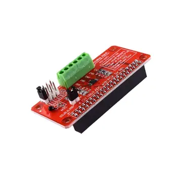 Ads1115-Adc Low Current Consumption Of Gps Module With Advantages Of Ultra-Low Power And Fast Positioning Gps Model
Ads1115-Adc Low Current Consumption Of Gps Module With Advantages Of Ultra-Low Power And Fast Positioning Gps Model