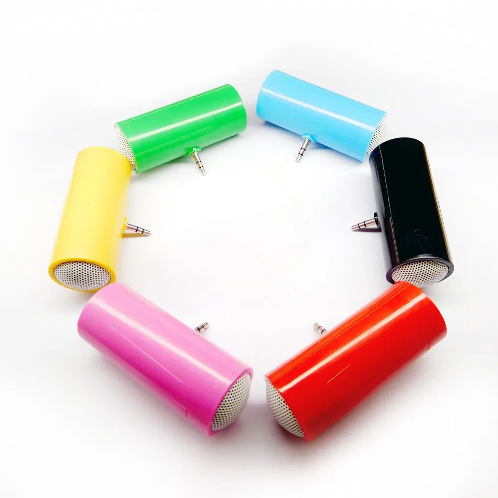 3.5mm Jack AUX Plug Stereo Mini Speaker Sound Box Loudspeaker for Smart Mobile Cell Phone Speakers Music Player
3.5mm Jack AUX Plug Stereo Mini Speaker Sound Box Loudspeaker for Smart Mobile Cell Phone Speakers Music Player