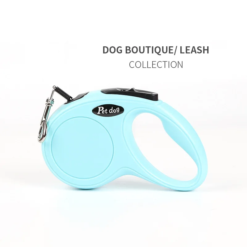 2020 New Pet Traction Rope Automatic Retractable Dog Chain Series Multi-color Leashes Pet Supplies Accessories
2020 New Pet Traction Rope Automatic Retractable Dog Chain Series Multi-color Leashes Pet Supplies Accessories
