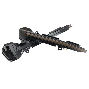 Dynamic LED Blinker Indicator Mirror Turn Light Signal Repeater for Seat Leon SC MK3 5F Ibiza V KJ1 Arona KJ7 FR CUPRA
Dynamic LED Blinker Indicator Mirror Turn Light Signal Repeater for Seat Leon SC MK3 5F Ibiza V KJ1 Arona KJ7 FR CUPRA