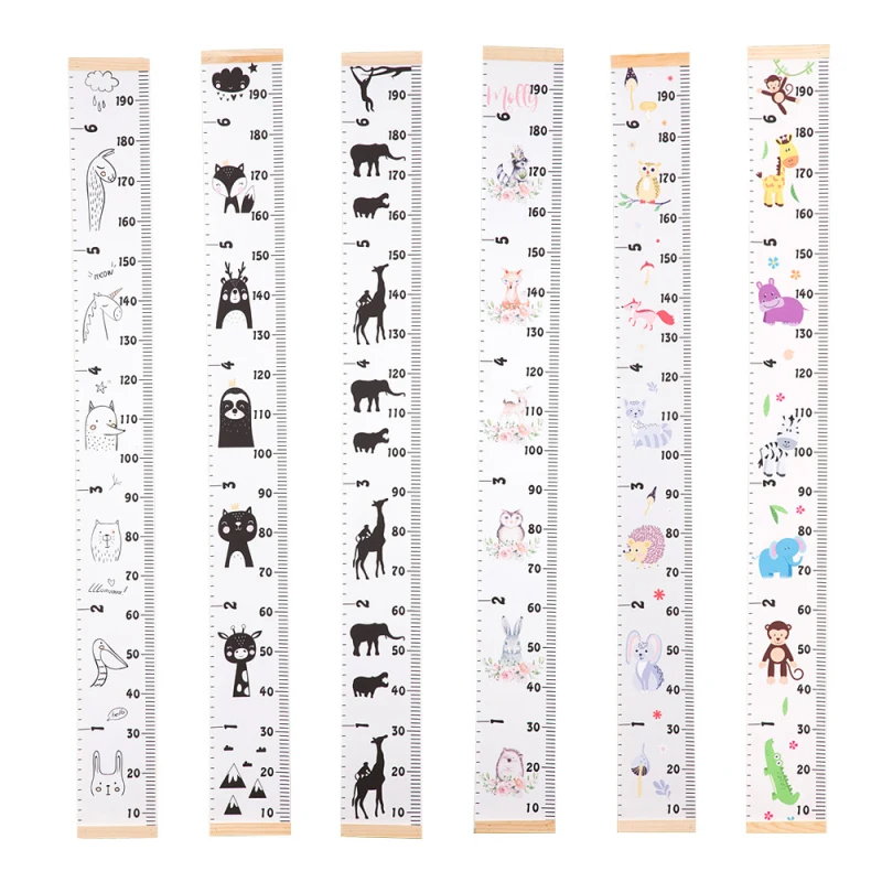 Props Wooden Wall Hanging Baby Height Measure Ruler Wall Sticker Decorative Child Kids Growth Chart for Bedroom Home Decoration
Props Wooden Wall Hanging Baby Height Measure Ruler Wall Sticker Decorative Child Kids Growth Chart for Bedroom Home Decoration