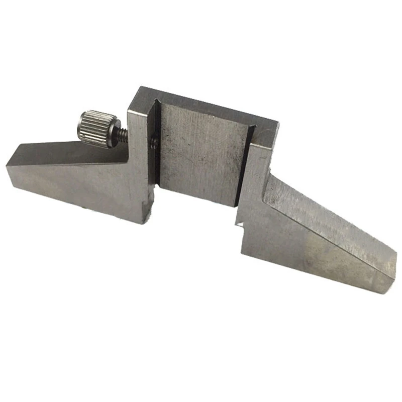 Depth Base Attachment for 6 Inch 8 Inch Digital Caliper Vernier Gage Gauge T-bar Tool
Depth Base Attachment for 6 Inch 8 Inch Digital Caliper Vernier Gage Gauge T-bar Tool
