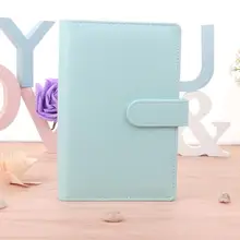 Loose-Leaf Binder Cover Helpful Convenient Tear-Resistance for Kids Loose-Leaf Folder Cover Loose-Leaf Folder Cover
Loose-Leaf Binder Cover Helpful Convenient Tear-Resistance for Kids Loose-Leaf Folder Cover Loose-Leaf Folder Cover