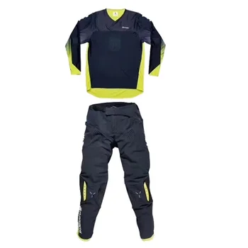 NEW 2020 MX Motorcycle Racing Gear Set Motocross Jersey and Pants Gloves Dirt Bike MTB ATV Adult Riding Suit 5
NEW 2020 MX Motorcycle Racing Gear Set Motocross Jersey and Pants Gloves Dirt Bike MTB ATV Adult Riding Suit 5