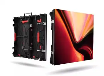 indoor led wall display p3.91 p3 3mx4m P9cm SD version full color led video curtain screen
indoor led wall display p3.91 p3 3mx4m P9cm SD version full color led video curtain screen