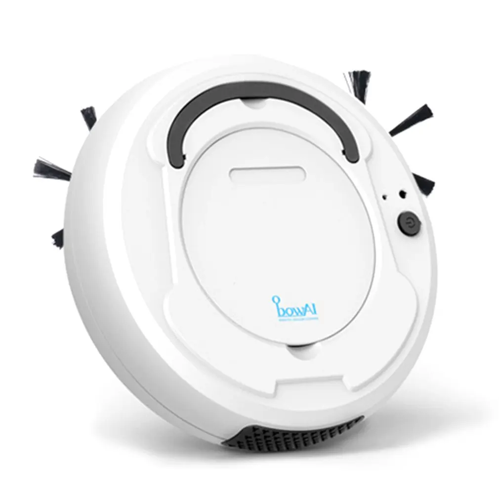 Intelligent sweeping robot vacuum cleaner household charging three-in-one sweeping robot home cleaning device
Intelligent sweeping robot vacuum cleaner household charging three-in-one sweeping robot home cleaning device