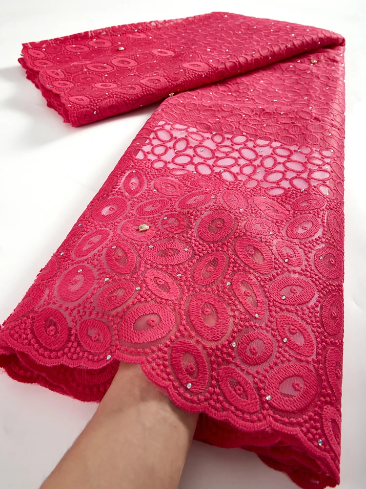 African Lace Fabric 2021 High Quality French Tulle Lace Embroidery Milk Silk Lace Fabric For Wedding Party Dress 2.5 Yards TY097
African Lace Fabric 2021 High Quality French Tulle Lace Embroidery Milk Silk Lace Fabric For Wedding Party Dress 2.5 Yards TY097