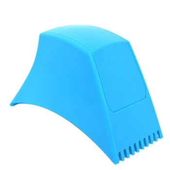 Windshield Snow Remover Handheld Snow Scraper Windscreen Snow Ice Removal Plastic Tool Car Accessory
Windshield Snow Remover Handheld Snow Scraper Windscreen Snow Ice Removal Plastic Tool Car Accessory