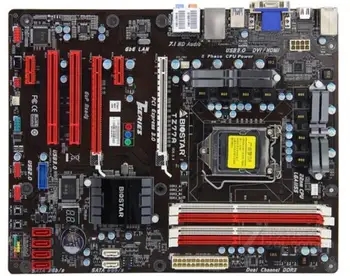 Free shipping original motherboard for TZ77A LGA 1155 DDR3 USB2.0 USB3.0 HDMI DVI VGA 32GB Z77 Desktop Motherboard 
Free shipping original motherboard for TZ77A LGA 1155 DDR3 USB2.0 USB3.0 HDMI DVI VGA 32GB Z77 Desktop Motherboard