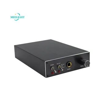 2PCS Digital Amplifier with Coaxial USB/Optical Fiber Earmuffs Digital Video Decoder
2PCS Digital Amplifier with Coaxial USB/Optical Fiber Earmuffs Digital Video Decoder