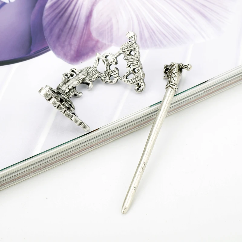 27 Style Viking Hairpin Celtics Knots Crown Vintage Metal Hair Stick Runes Dragons Slide Hair Clip Women Hair Jewelry Accessories 44 Mallzona Ha4bfb05f7e0d4c4eb9025f9ceda7516bi 27 Style Viking Hairpin Celtics Knots Crown Vintage Metal Hair Stick Runes Dragons Slide Hair Clip Women Hair Jewelry Accessories Mallzona