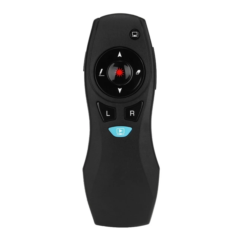 Viboton A3 Portable Wireless Presenter Ppt Presentation Slide Remote Control Pen Barrier-Free Wall 65M
Viboton A3 Portable Wireless Presenter Ppt Presentation Slide Remote Control Pen Barrier-Free Wall 65M