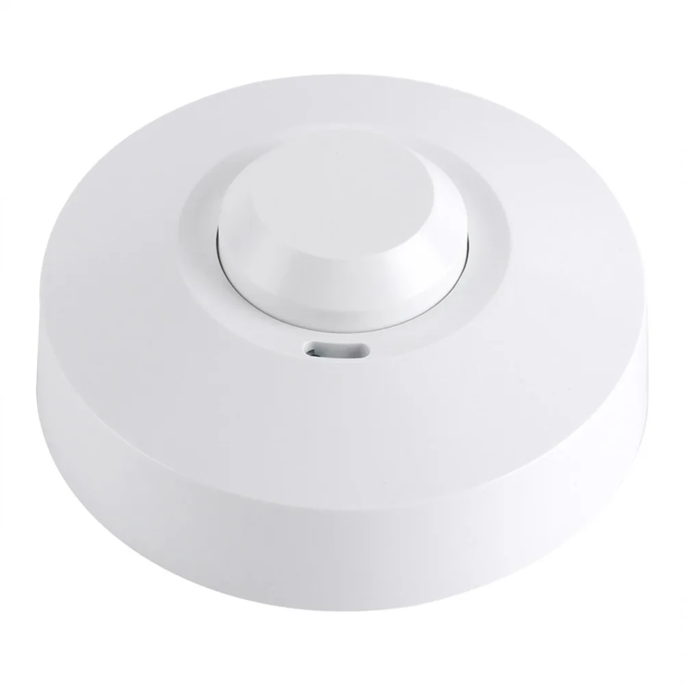 Microwave Sensor Light Switch 5-2000Lux Motion Detector Light Switch AC 220V-240V 1200W Body Motion Detector Smart Light Switch
Microwave Sensor Light Switch 5-2000Lux Motion Detector Light Switch AC 220V-240V 1200W Body Motion Detector Smart Light Switch