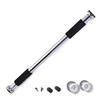 Multipurpose Home Pull Up Training Device Pure Fitness Multi Purpose Doorway Sport Trainer Equipment
Multipurpose Home Pull Up Training Device Pure Fitness Multi Purpose Doorway Sport Trainer Equipment