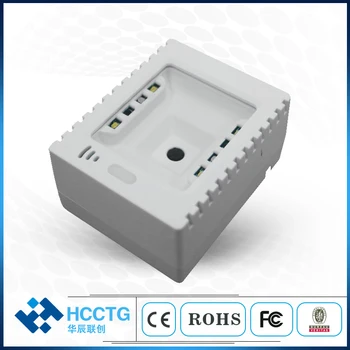 Low Price White OEM Fixed 1D/2D QR Code CMOS Vending Machine Embedded Scanner For Smartphone HS-2002B 
Low Price White OEM Fixed 1D/2D QR Code CMOS Vending Machine Embedded Scanner For Smartphone HS-2002B