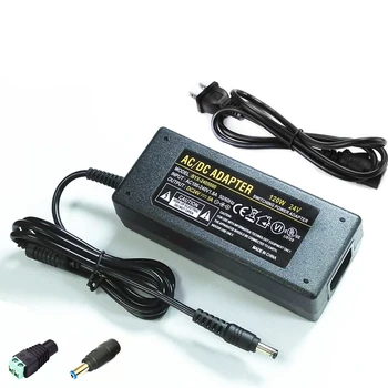 CE UL power supply charger 12V 3A 6A 10A adapter 24V 3A 5A power driver for led strip light transformer converter AC/DC adapter
CE UL power supply charger 12V 3A 6A 10A adapter 24V 3A 5A power driver for led strip light transformer converter AC/DC adapter