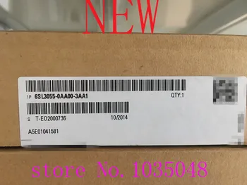 1PC 6SL3055-0AA00-3AA1 New and Original Priority use of DHL delivery 
1PC 6SL3055-0AA00-3AA1 New and Original Priority use of DHL delivery