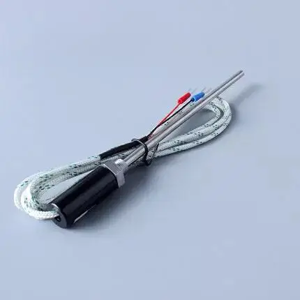 Gas-fired electric oven oven temperature probe temperature controller matching sensor K-type temperature sensor
Gas-fired electric oven oven temperature probe temperature controller matching sensor K-type temperature sensor