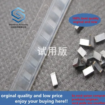 30pcs 100% orignal new patch 1206 polyester capacitor 18nF 183J 5% CBB film capacitor ECHU1C183JX5
30pcs 100% orignal new patch 1206 polyester capacitor 18nF 183J 5% CBB film capacitor ECHU1C183JX5