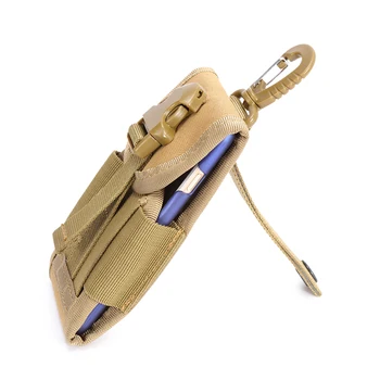 600D Nylon Outdoor Pouch Package Pouch Sports Pendant Military Radio Walkie Talkie Holder Bag Magazine Mag Pouch
600D Nylon Outdoor Pouch Package Pouch Sports Pendant Military Radio Walkie Talkie Holder Bag Magazine Mag Pouch