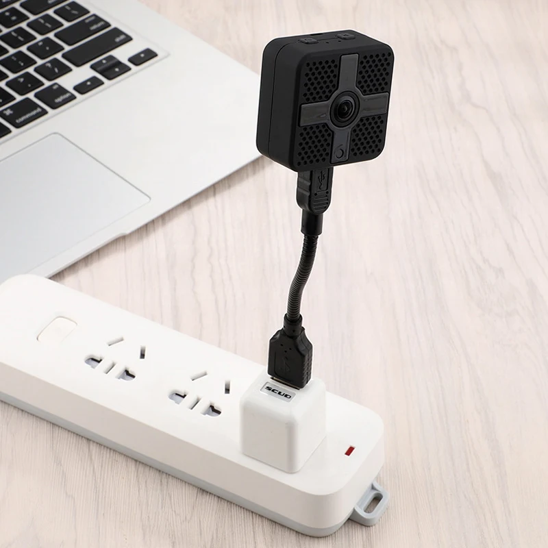 2022 1080P Wireless Wifi Mini Camera Home Security Remote Viewing Surveillance Outdoor Portable Sports Shooting Micro Camcorder
2022 1080P Wireless Wifi Mini Camera Home Security Remote Viewing Surveillance Outdoor Portable Sports Shooting Micro Camcorder