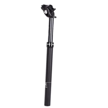 KS KindShock Eten-R Remote Mountain Downhill Bike Dropper Seat Post 100mm Bike Seat Post EXA-31.6
KS KindShock Eten-R Remote Mountain Downhill Bike Dropper Seat Post 100mm Bike Seat Post EXA-31.6