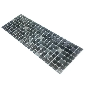 37.2x13cm Removable 3D DIY Kitchen Bathroom Living Room Backsplash Tile Stickers Waterproof Gray Adhesive Peel Wall Home Decors
37.2x13cm Removable 3D DIY Kitchen Bathroom Living Room Backsplash Tile Stickers Waterproof Gray Adhesive Peel Wall Home Decors