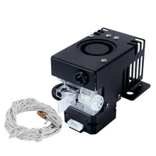 RAMPS 2SETS Titan Extruder Kit For 1.75mm Filament Direct Extrusion Hotend Use For KP3S Ender 3 CR10 3D Printer Parts
RAMPS 2SETS Titan Extruder Kit For 1.75mm Filament Direct Extrusion Hotend Use For KP3S Ender 3 CR10 3D Printer Parts
