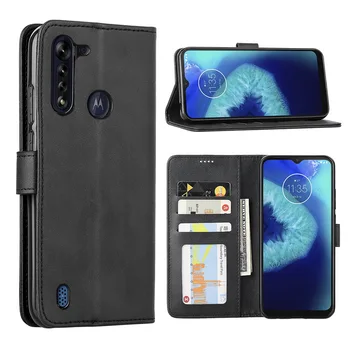Wallet Cases For MOTOROLA G8 POWER LITE Case Magnetic Closure Book Flip Cover For MOTO Leather Card Holder Phone Bags Hot Sale
Wallet Cases For MOTOROLA G8 POWER LITE Case Magnetic Closure Book Flip Cover For MOTO Leather Card Holder Phone Bags Hot Sale