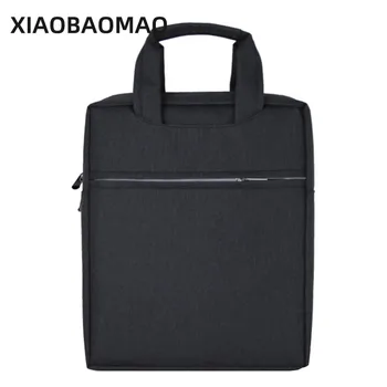 Vertical Lock Canvas Zipper Handbag Paper Documents Storage Bag B4 File Folder Portable Briefcase Stationery Office Supplies
Vertical Lock Canvas Zipper Handbag Paper Documents Storage Bag B4 File Folder Portable Briefcase Stationery Office Supplies